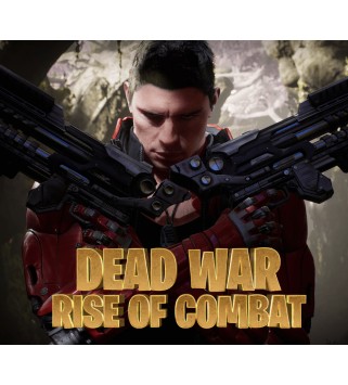 Dead War Rise of Combat  Steam Key GLOBAL
